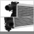 Import Custom High Quality Cooling Fan Car Plastic And Aluminum Radiator from China