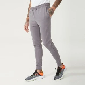 Custom hot sale slim fit top quality training wear sweat pants tracksuits Joggers for men