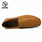 Custom LOGO Casual shoes,Mens Driving Shoes,Boat Shoes