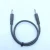 Import Custom LOGO  Connector Mono Modular Patch 3.5mm Audio Video Cable from China