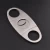 Import Custom Logo Double Blade Luxury Cigar Accessories Cigar Scissors Cutter from China
