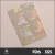 Import Custom Logo Holographic Lamination Pouch for Concert ticket from China