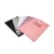 Import Custom Logo Luxury Cardboard Magnetic Folding Gift Box With Ribbon Closure from China