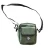 Import custom logo polyester material waterproof messenger sling bag handbags from China