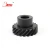 Import Custom Made Machined Mold Nylon Wheel Gear Plastic Compound Gear from China