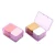Import Custom Makeup Sponge Dry Wet Dual-use Cosmetic Powder Puff from China