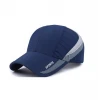 custom mesh running cap/mesh sports hat baseball cap/dry running fit hat  2020