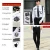 Import Custom Military Clothing Airport Uniforms For Police Suit Clothes Security Jacket Guard Uniform from China