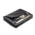 Import Custom Minimalist Leather Credit Card Magic Wallet from China