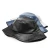 Import Custom New Bucket Hat Personalized Bucket Hats Unisex Adult from China