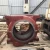 Import custom nonstandard cast steel bearing chock rolling mill bearing seat from China