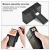 Import Custom OEM Cigarette Case with Built-in USB Lighter 2-in-1 Rechargeable Cigarette holder Box smoking Lighter from China