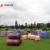 Import Custom paintball Obstacle bunkers inflatable paintball from China