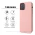 Import Custom Phone Case For iPhone 12 Case Liquid Silicone Mobile Cover, iPhone 11 Candy Color Silicone Case With PC inside from China