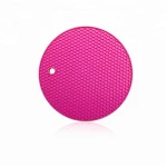 Custom Placemats And Coasters Silicone Placedecorative Placemat Table Mat Pad