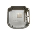 Custom Powder Coating Custom Design Service China Zinc Zamak Alloy Aluminum Die Casting Parts