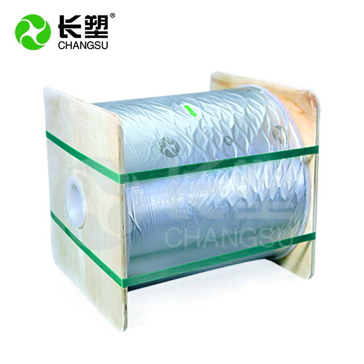 Custom printed laminated packaging plastic film