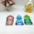 Import custom printing baby food pouch with lids and cap for puree/stand up food pouch with different flavors from China