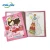 Import Custom printing children coloring books glossy matt film lamination book making company from China
