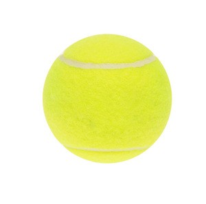 Custom printing Durable quality Tennis Ball Low Price