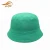 Custom Printing Pattern fishing reversible double sides 100% cotton bucket hats