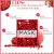 Import Custom Private Label Natural Cosmetics Whitening Moisturizing Sheet Fruit Beauty Face Mask Skin Care Pomegranate Facial Mask from China