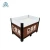 Import Custom production supermarket promotion stand/desk/table from China