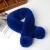 Import Custom promotion soft childrens faux fur scarf from China