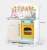 Import custom Simulation Educational Cooking wooden kitchen toys birthday gift for kids Pretend Play Kitchen Toys Set from China