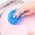 Import Custom Smart Kitchen Silicone Cleaning Brush from China