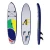 Import Custom streakboard inflatable stand up paddle board surfing inflatable kayak sup board surfing board surfboard from China
