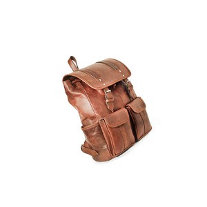 custom wholesale high quality small 2020 new fashion leather mini women backpack hot selling outdoor sport men