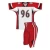 Import custom youth football team wear / youth football Clothing wholesale / Football uniform with free shipping from USA