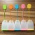 Import Customize Cheap wholesale silicone material food grade loose leaf tea bag tea infuser safe for microwaves from China