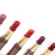 Import Customize High Quality Waterproof Lipstick Shining Matte Lasting Lip Stick from China