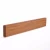 Import Customized Bamboo/Walnut/Cherry Wood  Magnetic Knife, Cutlery, Scissors, and Tools Holder/bar/strip  for Kitchen from China