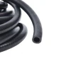 customized black epdm rubber water hose