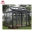 Import Customized Composite Roof Panels Sunrooms Houses Aluminum Green House Winter Glass Sunroom from China
