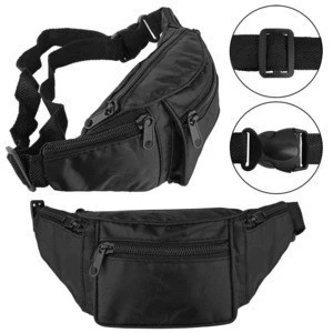 Customized hydration belt for running nurse waist bag