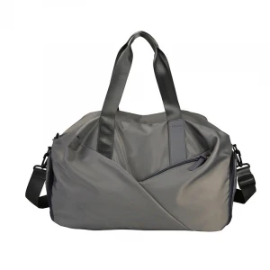 Customized Large Travel Luggage Duffel Bag Multi-functional Gym Bag