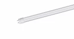 Customized Light 4ft T8 tube 18W separation tube with bracket led light into t8 glass lamp