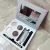 Import Customized Make Up  Eye Shadow 62 Colors Private Label Eye Shadow Palette Makeup Kit from China