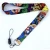 Import Customized Marvel Comics and Kpop Fashion Cartoon ID Lanyard with a Lobster Claw ID Clasp from China