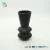 Import Customized modern black ceramic flower vases from China