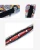 Import customized neoprene Insulated Tube Cooler 6 - beer Can Slim Cooler Golf Can Holder Sleeve Bag from China