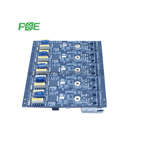Buy Customized Pcb Pcba Circuit Board Manufacturing And Assembly Gps ...