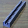 Customized plastic linear guide rail with factory price
