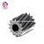 Import Customized powder metal metallurgy sintered pinion small spur gear from China