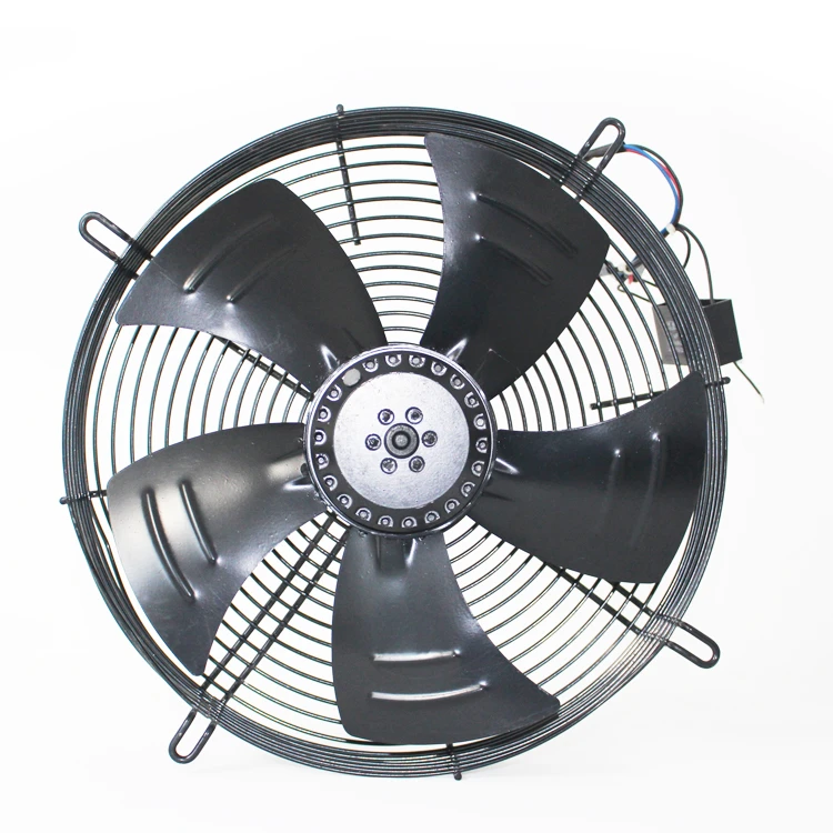 Customized Refrigerator cooling fan 300mm exhaust fan   high-temperature exhaust fan  220v 380v   300FZL