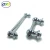 Import Customized Stainless Steel Hardware Handle  for Furniture T Bar Drawer Kitchen Cabinet Door Side Drum from China
